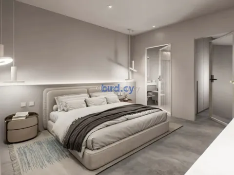 3 Bed Apartment for Sale in Lakatameia, Nicosia