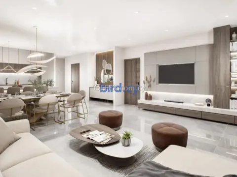 3 Bed Apartment for Sale in Lakatameia, Nicosia