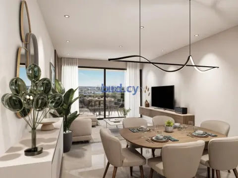 2 Bed Apartment for Sale in Engomi - Makedonitissa, Nicosia - Main Photo