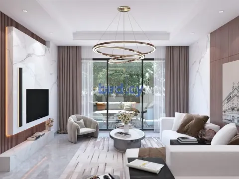2 Bed Apartment for Sale in Latsia, Nicosia - Main Photo