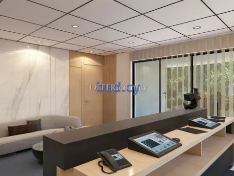 Office for Sale in Latsia, Nicosia - Main Photo
