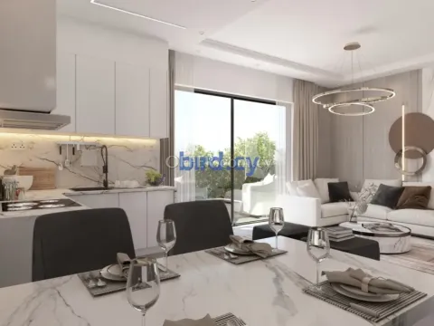2 Bed Apartment for Sale in Lykavitos, Nicosia - Main Photo