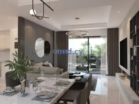 2 Bed Apartment for Sale in Lykavitos, Nicosia