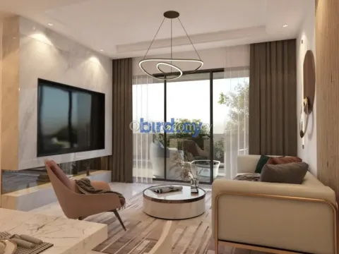 1 Bed Apartment for Sale in Palouriotissa, Nicosia - Main Photo