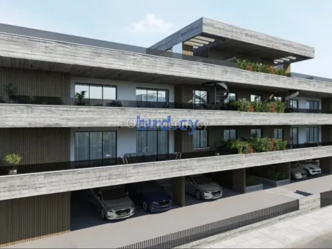 1 Bed Apartment for Sale in Strovolos, Nicosia - Main Photo