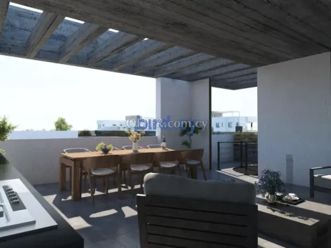 2 Bed Apartment for Sale in Strovolos, Nicosia - Main Photo