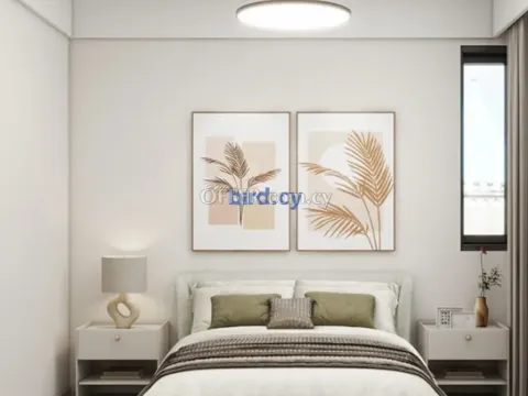 2 Bed Apartment for Sale in Engomi - Makedonitissa, Nicosia