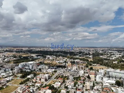 Building Plot for Sale in Strovolos, Nicosia - Main Photo