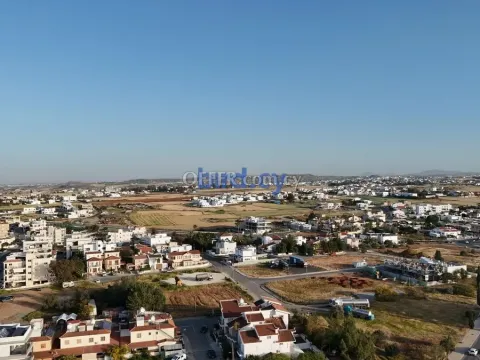 Building Plot for Sale in Lakatameia, Nicosia