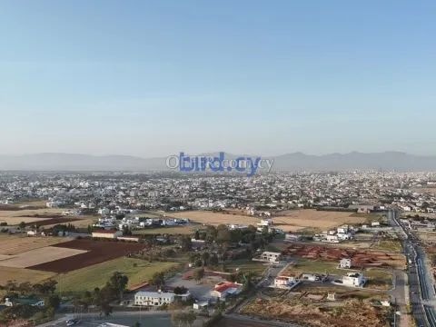 Building Plot for Sale in Lakatameia, Nicosia