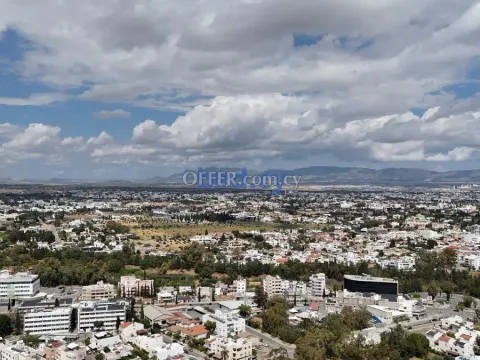 Building Plot for Sale in Strovolos, Nicosia - Main Photo