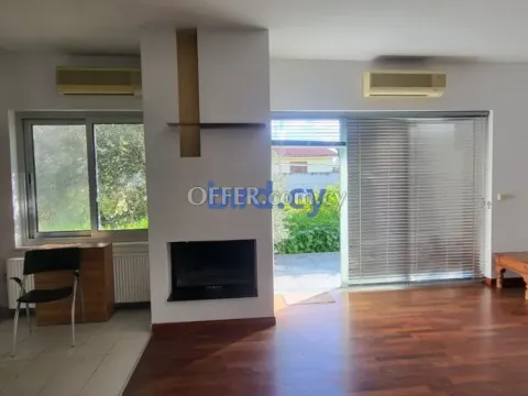 4 Bed Semi-Detached House for Sale in Psimolofou, Nicosia - Main Photo