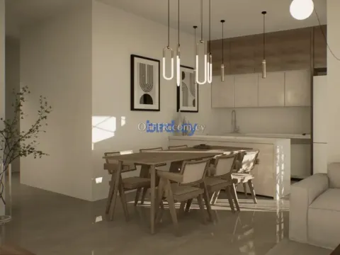 2 Bed Apartment for Sale in Agios Dometios, Nicosia - Main Photo