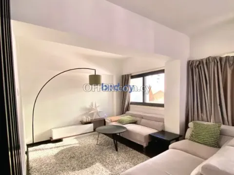 3 Bed Apartment for Rent in Nicosia - Downtown, Nicosia - Main Photo