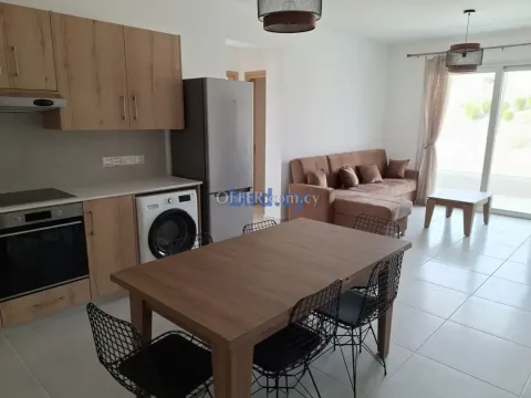2 Bed Apartment for Rent in Palouriotissa, Nicosia - Main Photo