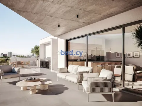 2 Bed Apartment for Sale in Ekali, Limassol - Main Photo