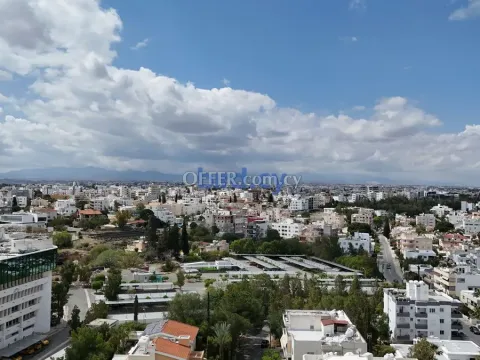Building Plot for Sale in Strovolos, Nicosia