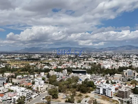 Building Plot for Sale in Strovolos, Nicosia - Main Photo