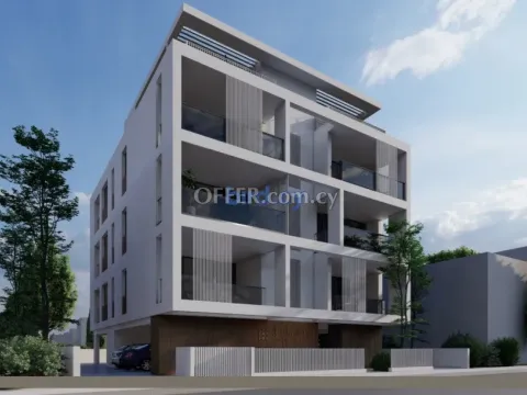 2 Bed Apartment for Sale in Agios Athanasios, Limassol - Main Photo