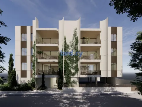 2 Bed Apartment for Sale in Engomi, Nicosia - Main Photo