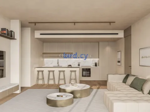 3 Bed Apartment for Sale in Engomi, Nicosia - Main Photo