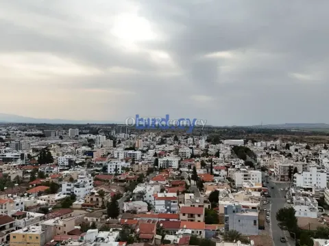 Building Plot for Sale in Agios Dometios, Nicosia - Main Photo
