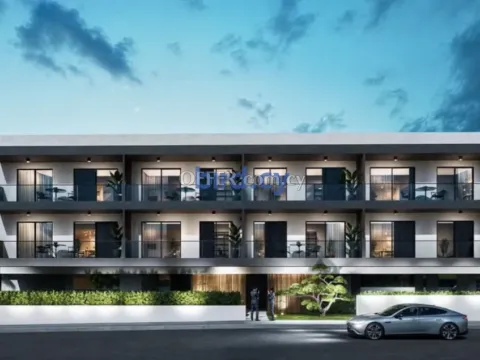 1 Bed Apartment for Sale in Aglantzia, Nicosia - Main Photo