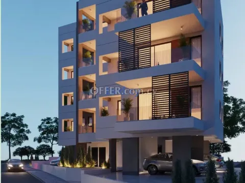 2 Bed Apartment for Sale in Lakatameia, Nicosia