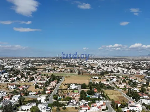 Building Plot for Sale in Strovolos, Nicosia