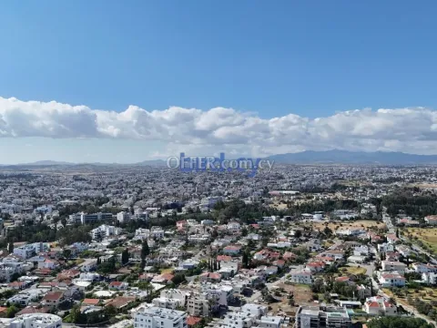 Building Plot for Sale in Strovolos, Nicosia