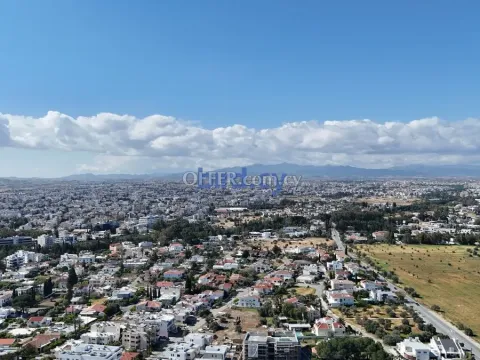 Building Plot for Sale in Strovolos, Nicosia