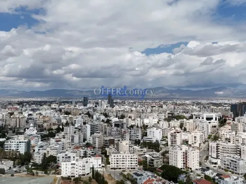 Building Plot for Sale in Strovolos, Nicosia