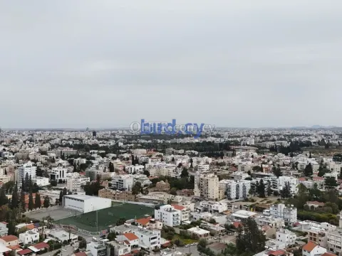 Building Plot for Sale in Agios Dometios, Nicosia - Main Photo