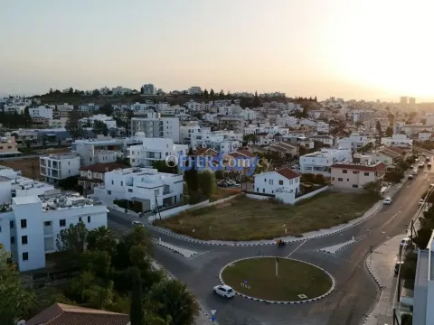 Building Plot for Sale in Aglantzia, Nicosia