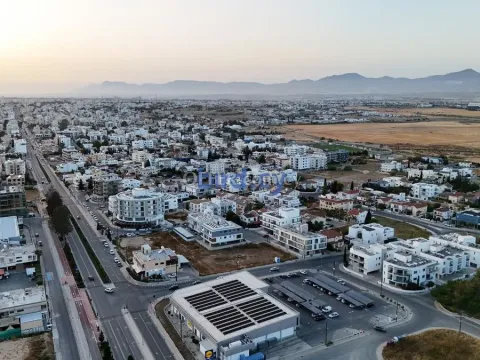 Building Plot for Sale in Aglantzia, Nicosia