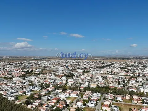 Field for Sale in Archangelos, Nicosia - Main Photo