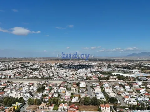 Field for Sale in Archangelos, Nicosia - Main Photo