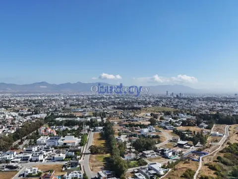 Building Plot for Sale in Strovolos, Nicosia