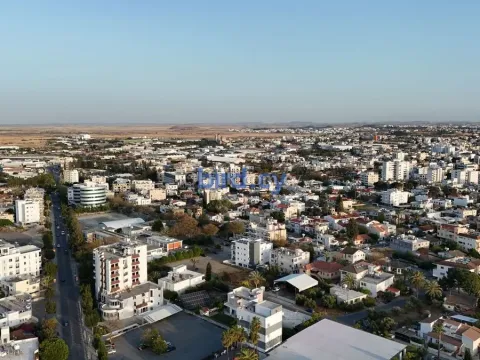 Building Plot for Sale in Kaimakli, Nicosia - Main Photo