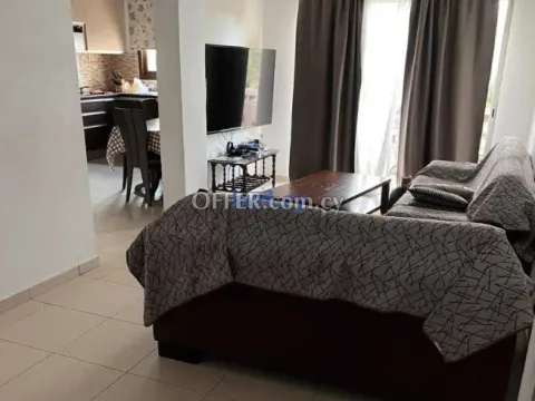 3 Bed Apartment for Sale in Agioi Omologites, Nicosia - Main Photo