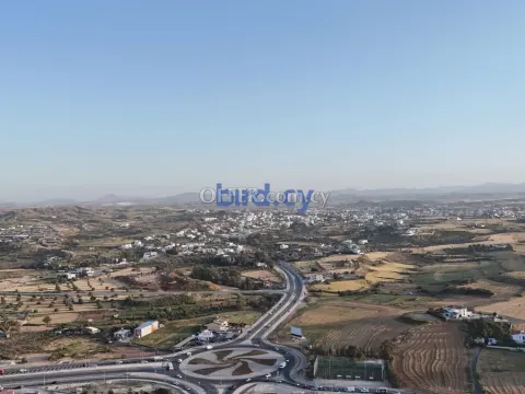 Field for Sale in Tseri, Nicosia - Main Photo