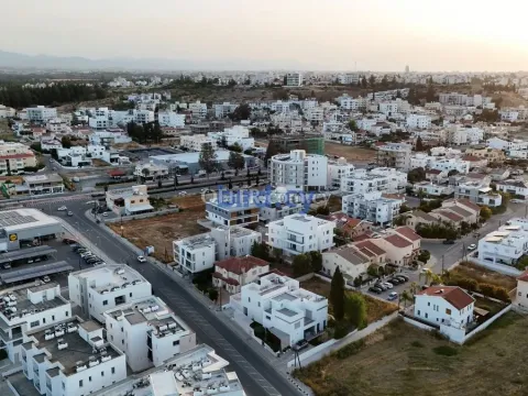 Building Plot for Sale in Aglantzia, Nicosia
