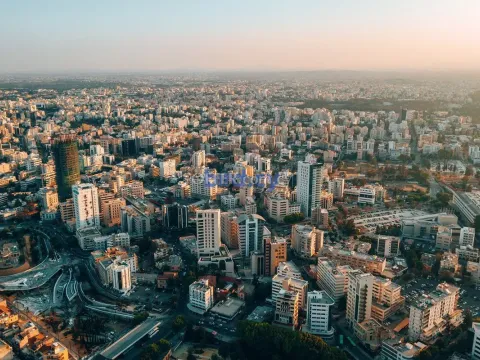 Field for Sale in Nicosia - Downtown, Nicosia