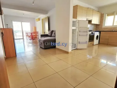 2 Bed Apartment for Sale in Geri, Nicosia - Main Photo