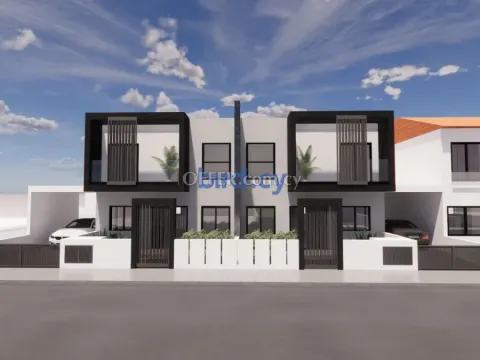 3 Bed Detached House for Sale in Latsia, Nicosia - Main Photo