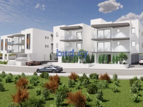 2 Bed Apartment for Sale in Tseri, Nicosia - Main Photo