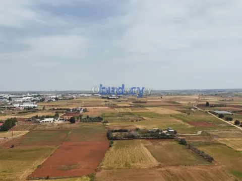 Building Plot for Sale in Kokkinotrimithia, Nicosia - Main Photo