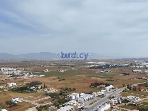 Building Plot for Sale in Kokkinotrimithia, Nicosia - Main Photo