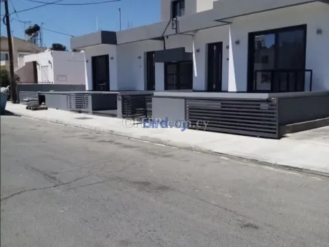 3 Bed Semi-Detached House for Rent in Lakatameia, Nicosia - Main Photo