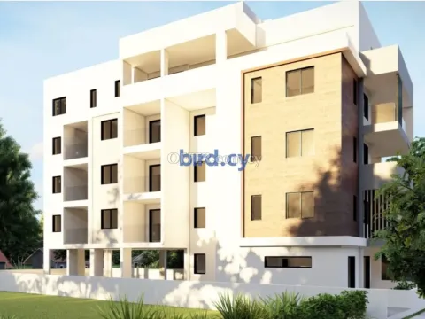 1 Bed Apartment for Sale in Kaimakli, Nicosia - Main Photo